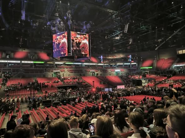 "Jókai 200" - Zárógála, Kőszívű musical