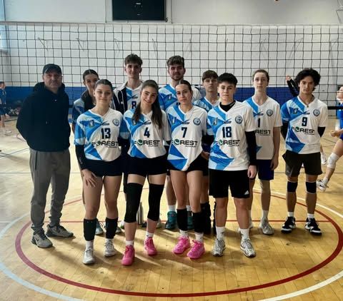 Három Város Sporttalálkozója🏐🤾🥇