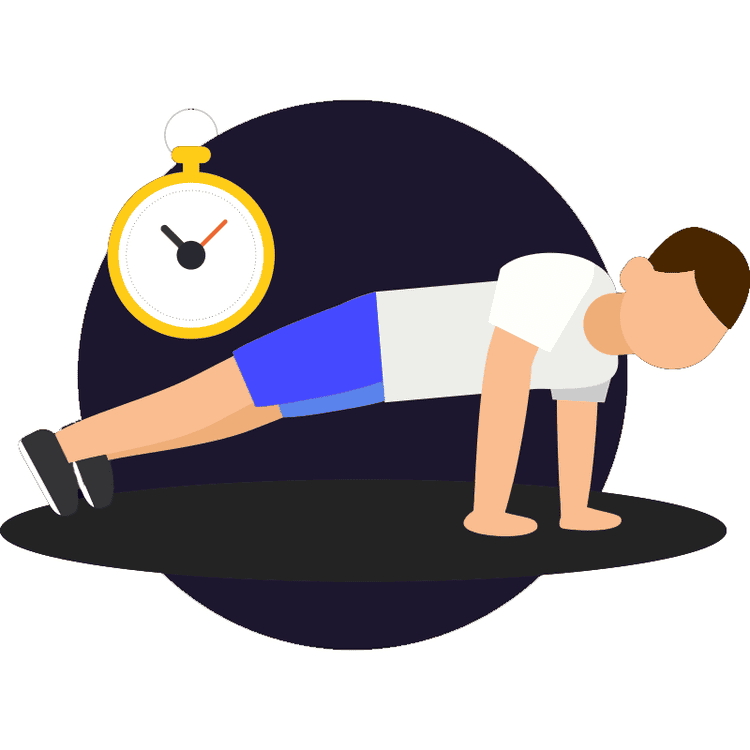 Felvételi fizikai alkalmassági 2026