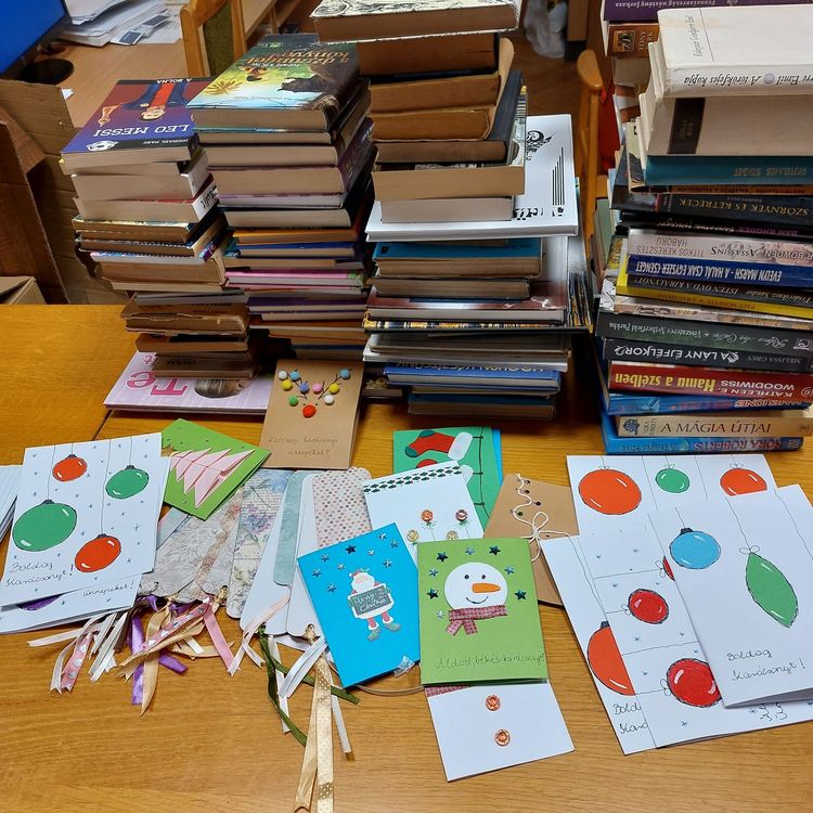 ✨Jószolgálati tevékenység👼✨