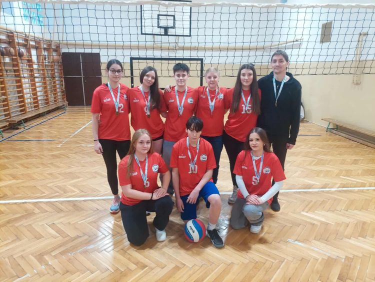 Ismét büszkék lehetünk egy sporteredményre!